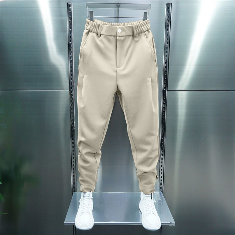 Kent | Elegante  vrijetijdsbroek