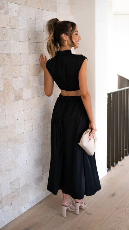 Carina | Jurk