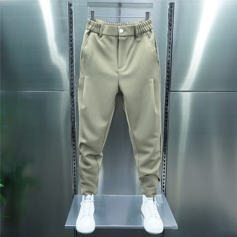 Kent | Elegante  vrijetijdsbroek