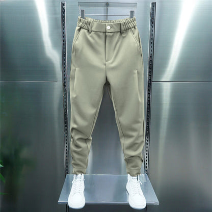 Kent | Elegante  vrijetijdsbroek
