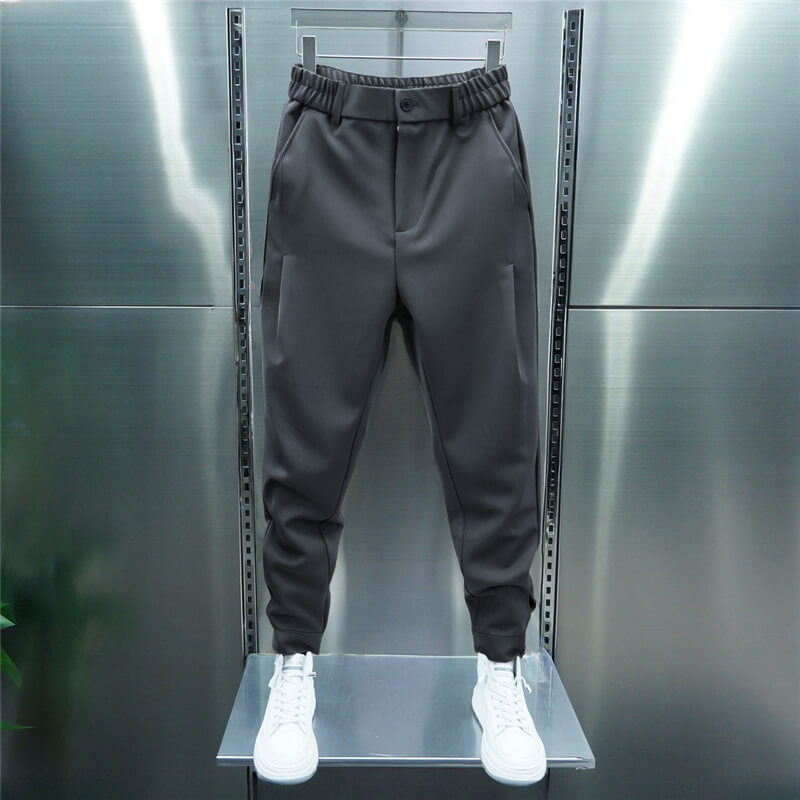 Kent | Elegante  vrijetijdsbroek