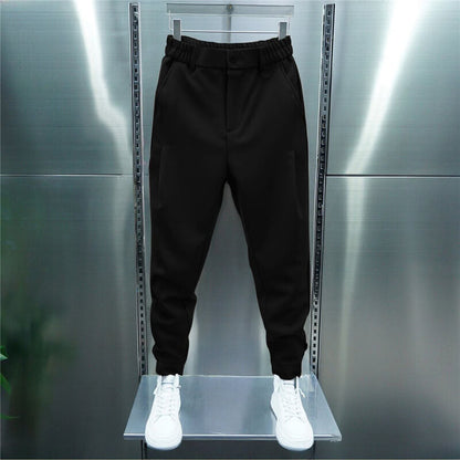 Kent | Elegante  vrijetijdsbroek