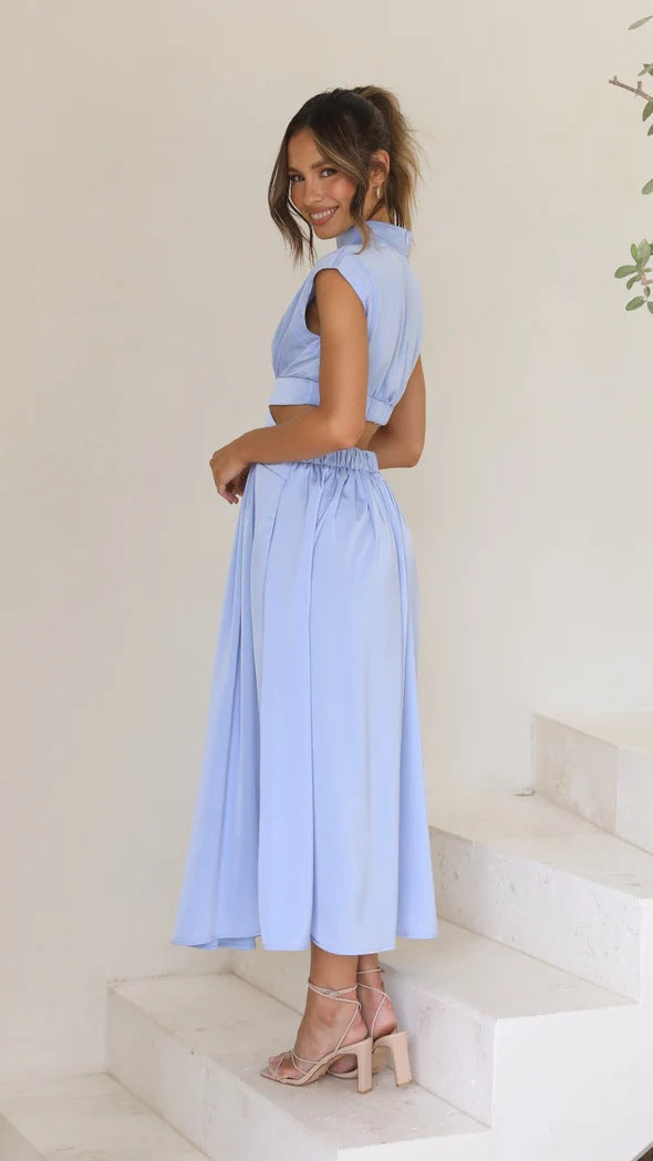 Carina | Jurk