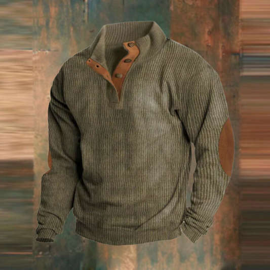 William | Casual Knoptrui