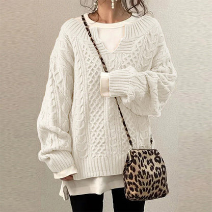 STACY | Oversized Trui