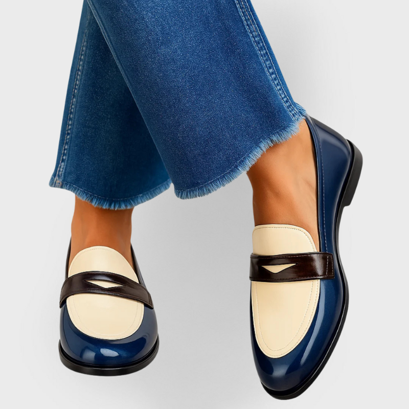 Anastasia | Elegante en Comfortabele Loafers