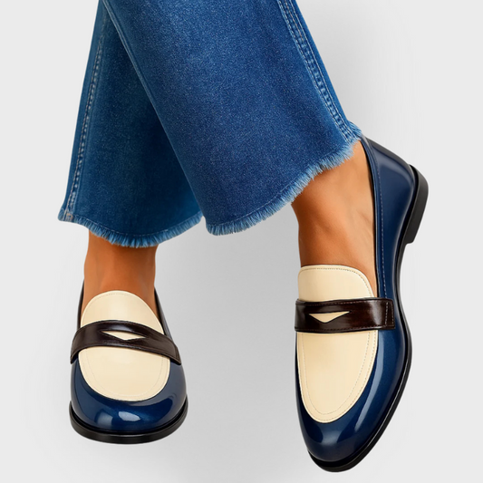 Anastasia | Elegante en Comfortabele Loafers