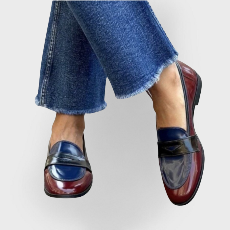 Anastasia | Elegante en Comfortabele Loafers