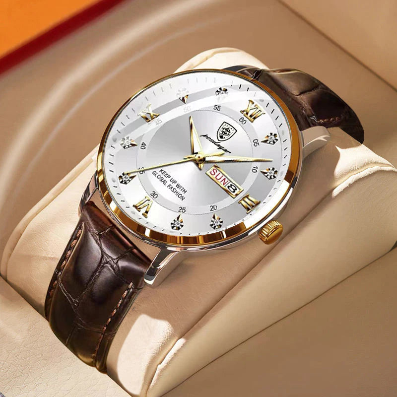 Raymond | Robuust herenhorloge