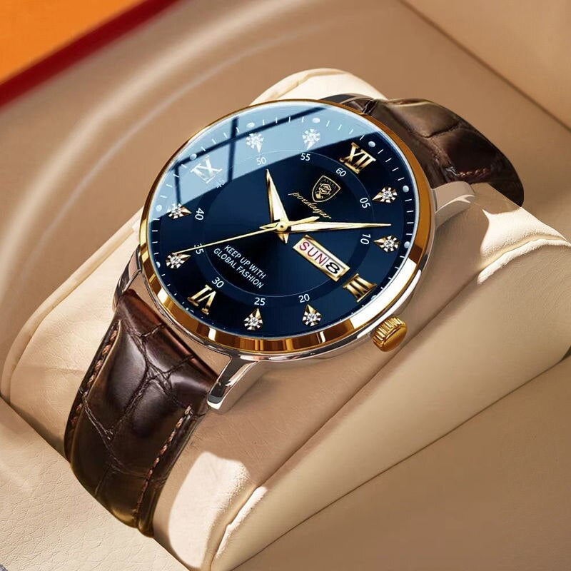 Raymond | Robuust herenhorloge