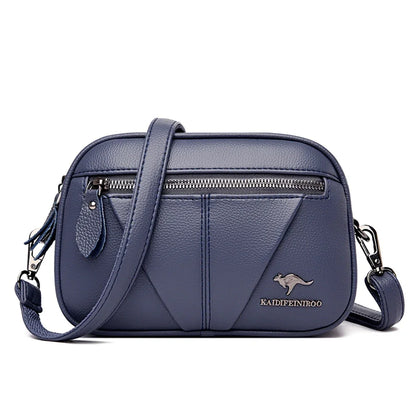 Charlotte | Veelzijdige Tas