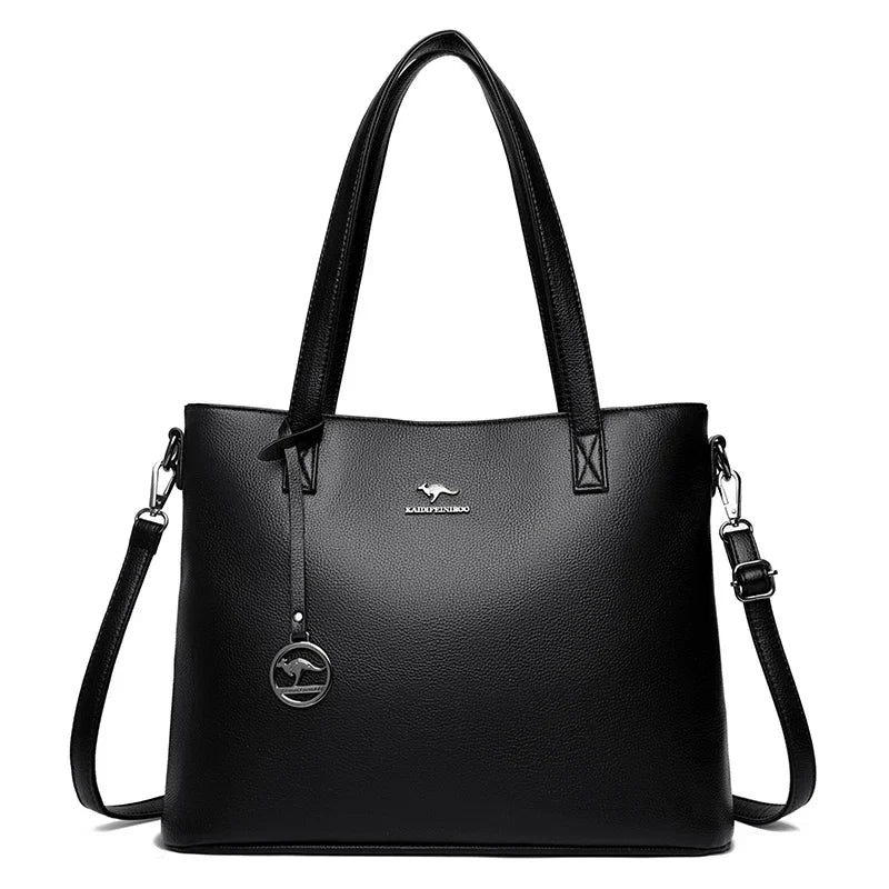 Edith | Casual Tas