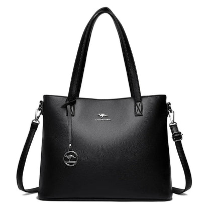 Edith | Casual Tas