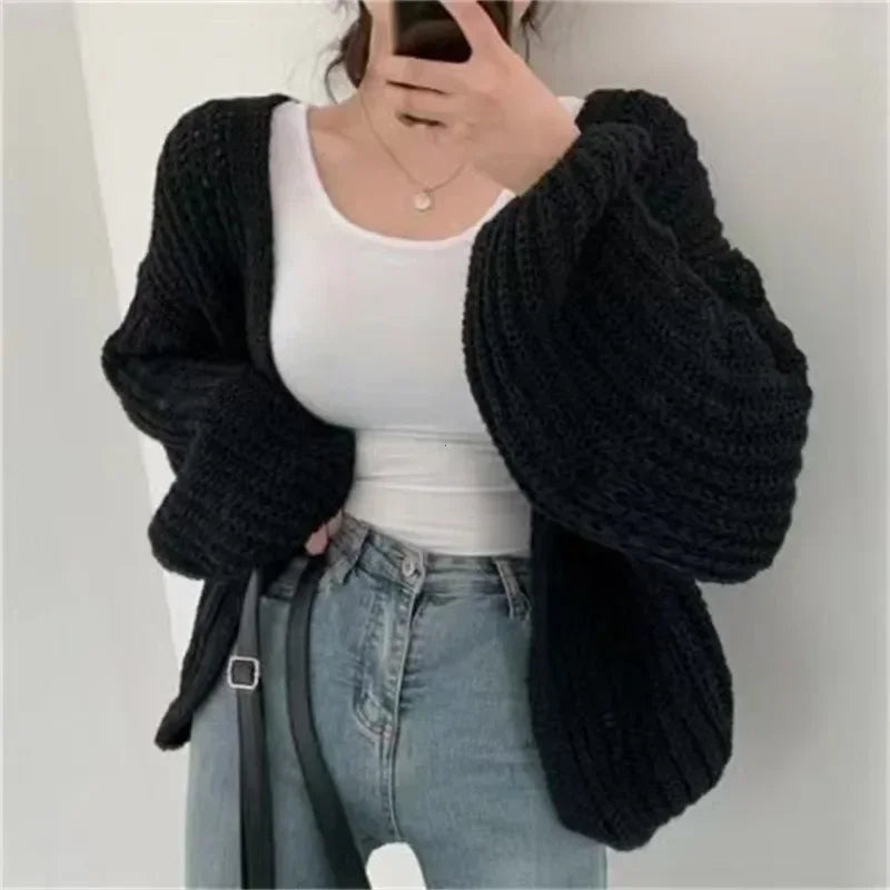Nora | Elegant gebreid vest