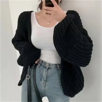 Nora | Elegant gebreid vest