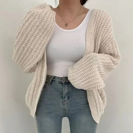 Nora | Elegant gebreid vest