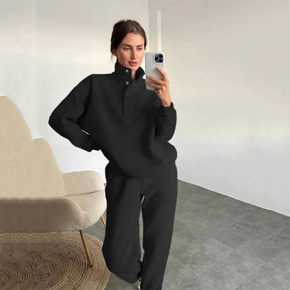 Swantje | Chique loungeset
