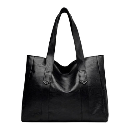 Nora | Luxe Minimalistische Tas
