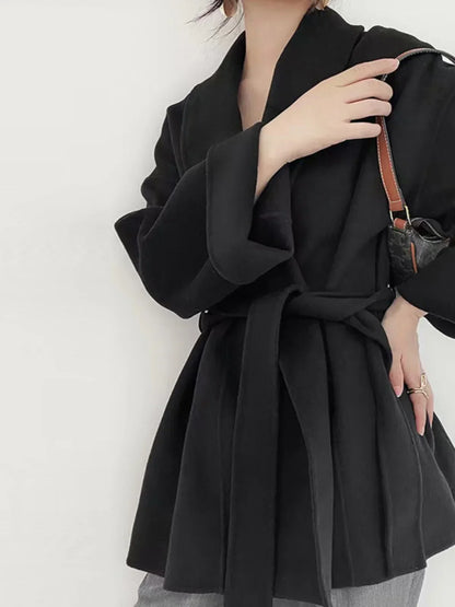 Serenya | Elegante Jas