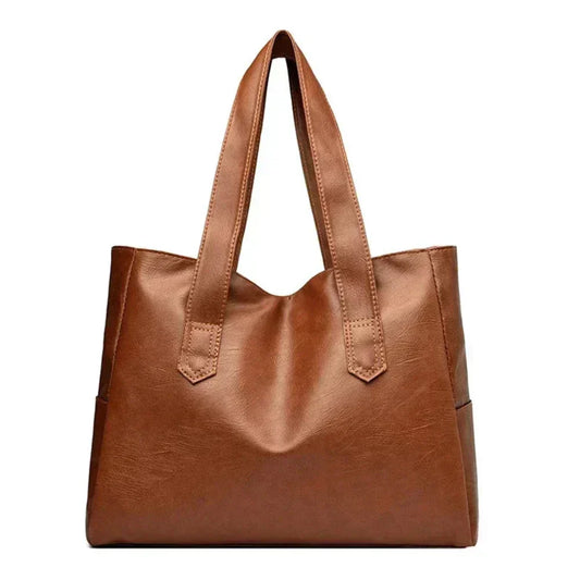 Nora | Luxe Minimalistische Tas