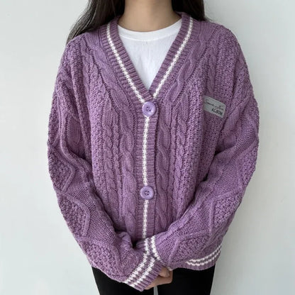 Marisol | Zachte warme vest