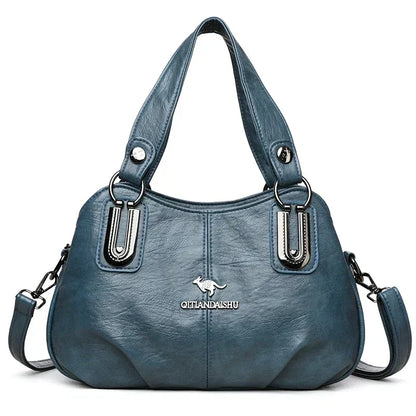 Solara | Ruime Elegante Tas
