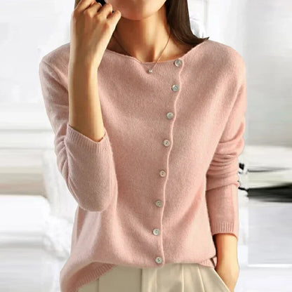 Alessia | Elegante Tricotmode voor Dames