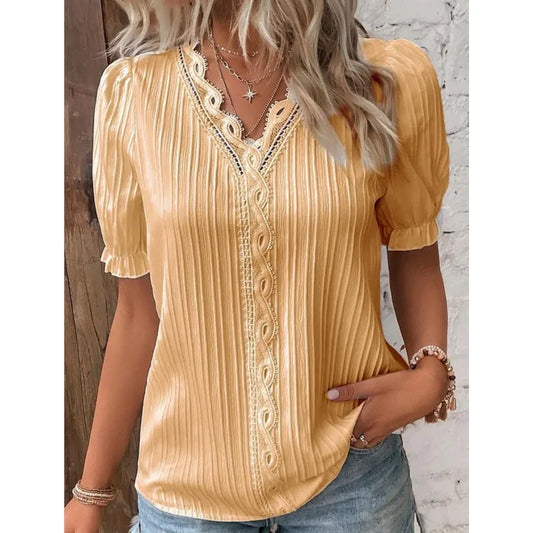 Bea | Charmante blouse
