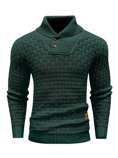 Keith | Premium Knop-Up Coltrui