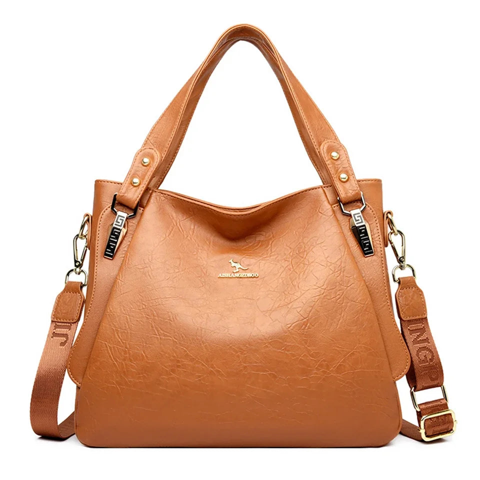 Shirley | Stijlvolle Retro Tas