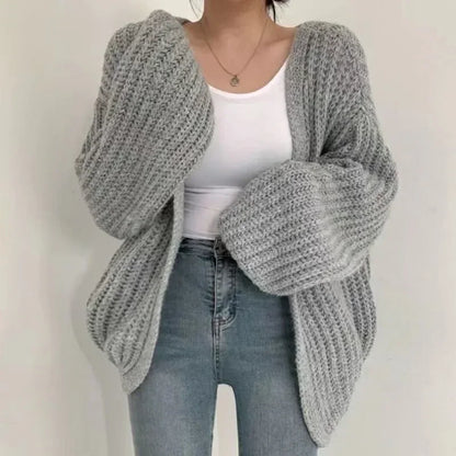 Nora | Elegant gebreid vest
