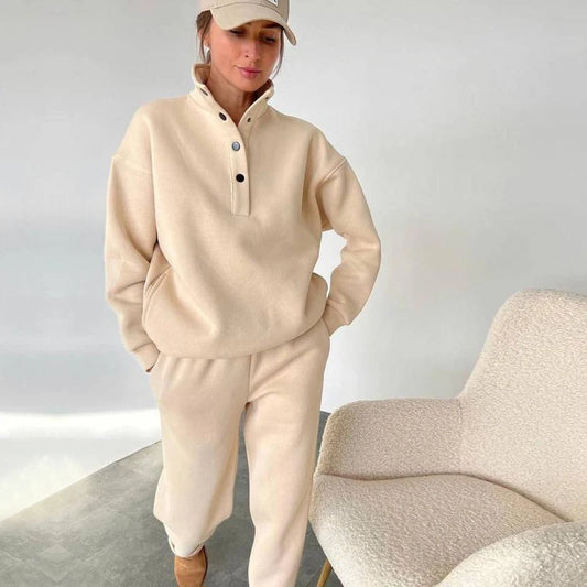 Swantje | Chique loungeset