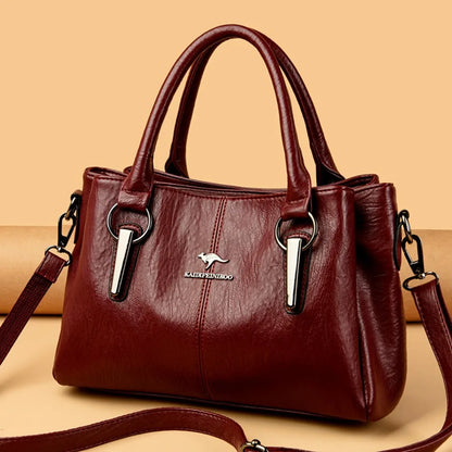 Avela | Elegante Schoudertas