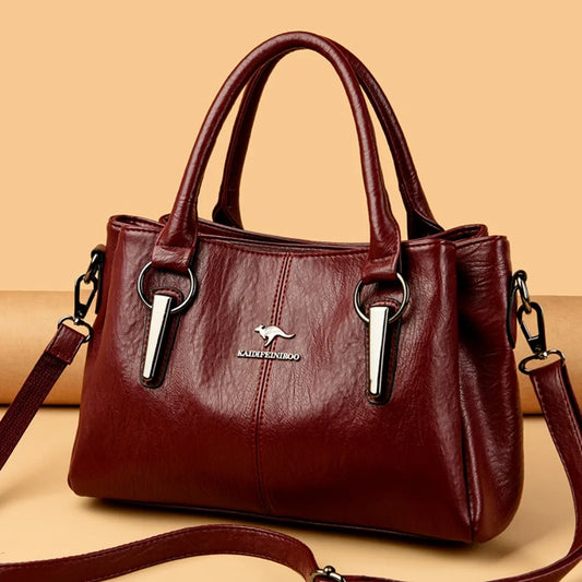 Avela | Elegante Schoudertas
