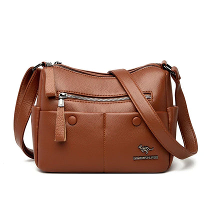 Corvella | Elegante Tas