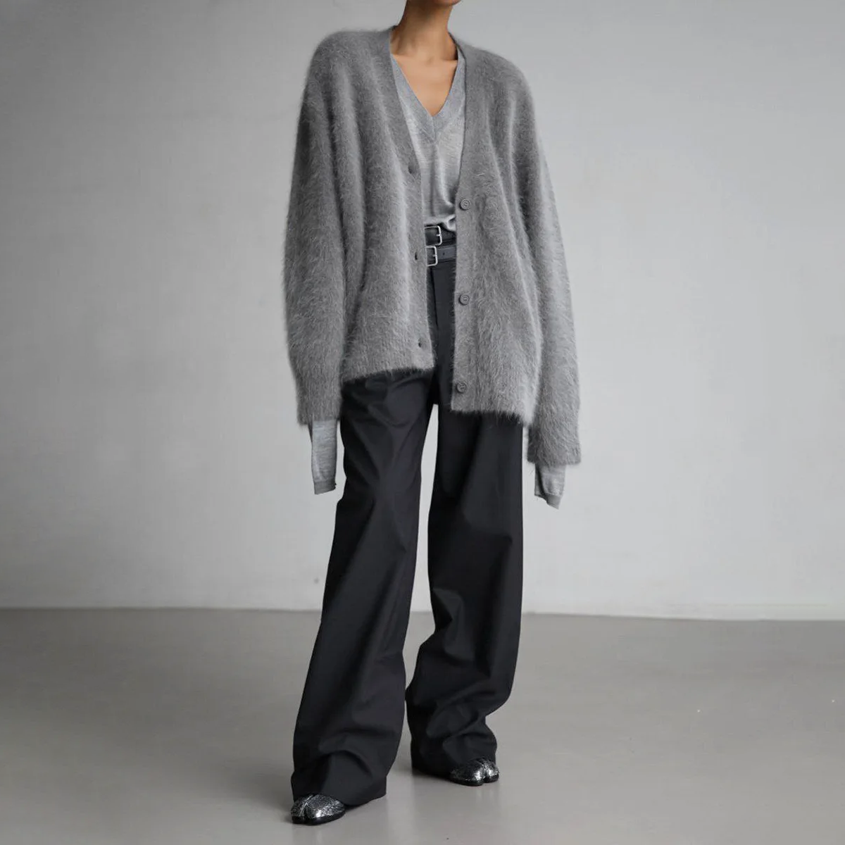 Gisela | Luxe Cardigan