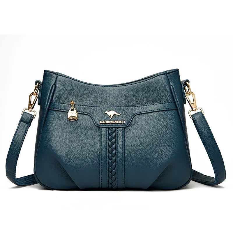 Orlena | Elegante Schoudertas