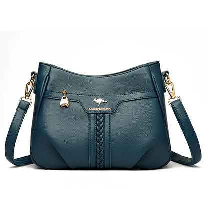 Orlena | Elegante Schoudertas