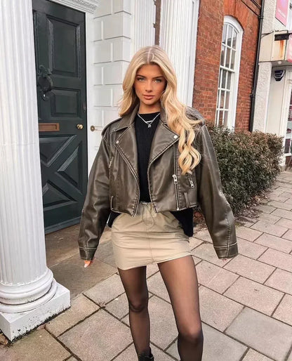 Élodie | Trendy Jas