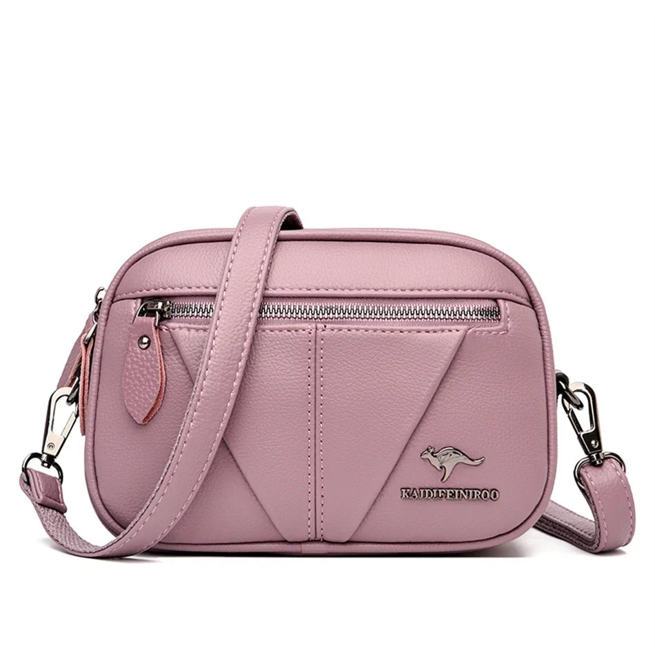 Charlotte | Veelzijdige Tas