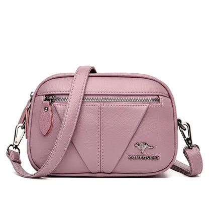 Charlotte | Veelzijdige Tas