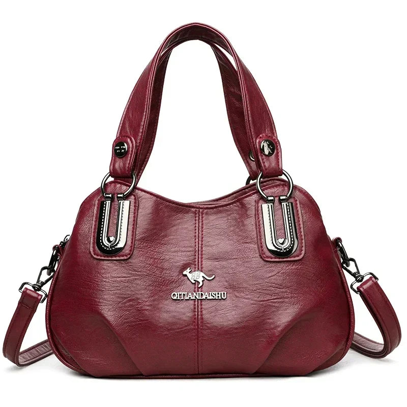 Solara | Ruime Elegante Tas