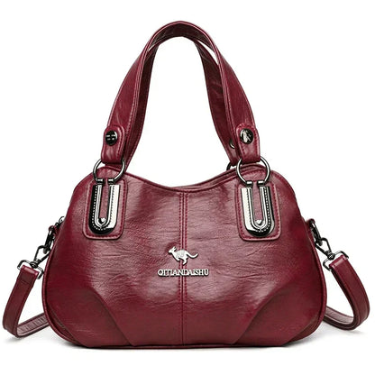 Solara | Ruime Elegante Tas