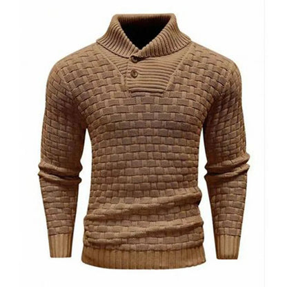 Keith | Premium Knop-Up Coltrui