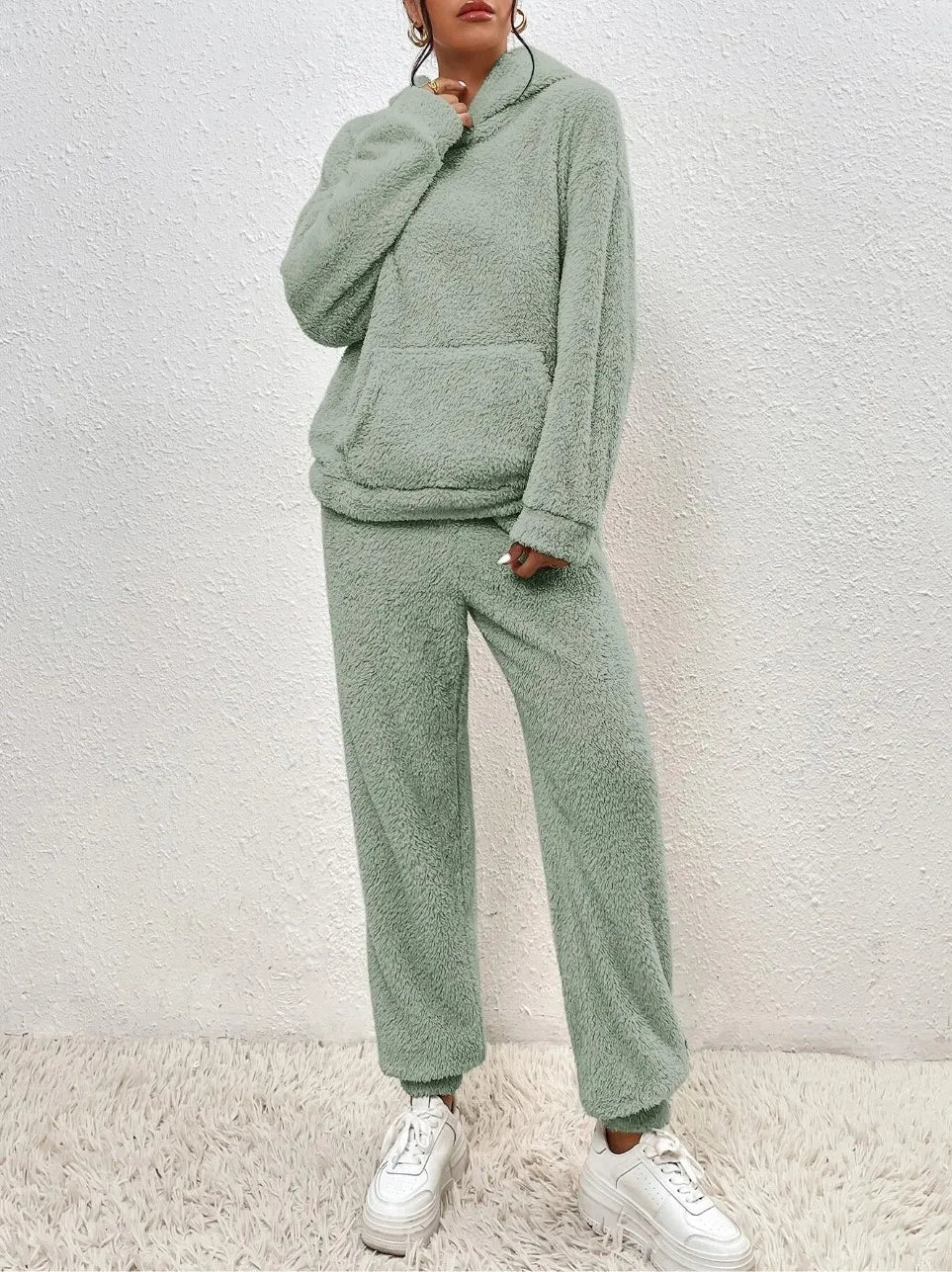 Robin | Knusse loungeset