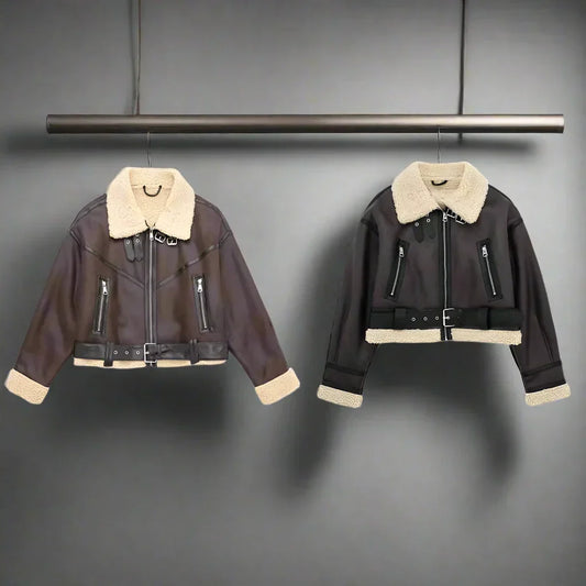 Aurélie | Trendy Jas