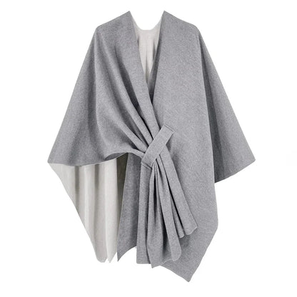 Sienna | Stijlvolle Poncho voor Dames