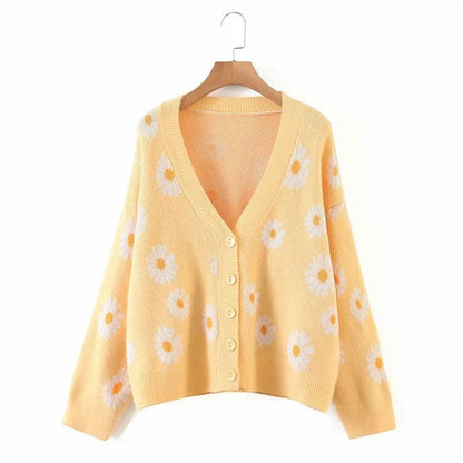 Alessandra | Premium zachte gebreide vest