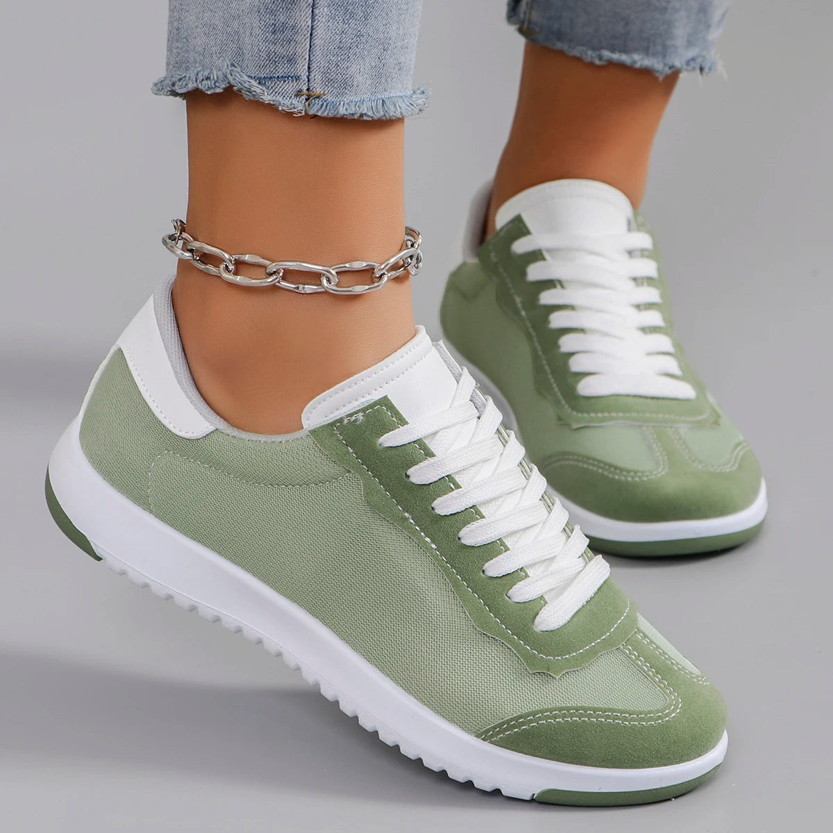 Darlene | Sportieve sneakers voor ultiem comfort