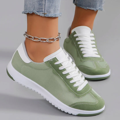 Darlene | Sportieve sneakers voor ultiem comfort